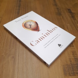 Caminhos | Tony Evans