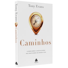 Caminhos | Tony Evans