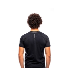 Segunda imagem do produto Camiseta Armadura | Azul | Pecado Zero | GG