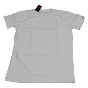 Camiseta Branca | Jesus, Caminho, Verdade e Vida | P