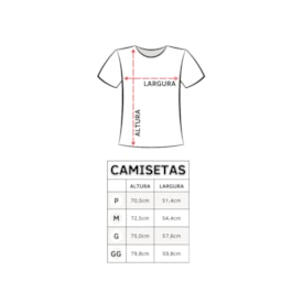 Segunda imagem do produto Camiseta Contra a Corrente | Teal | The Chosen P