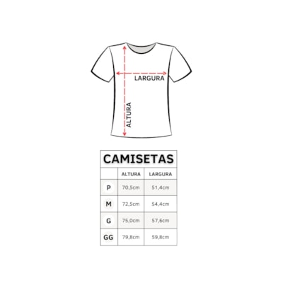 Segunda imagem do produto Camiseta Contra a Corrente | Teal | The Chosen P