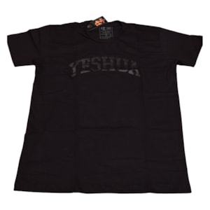 Camiseta Preta | Yeshua  | P