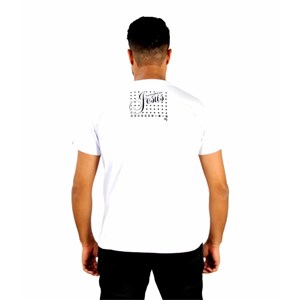 Camiseta Purificados | Branca | Pecado Zero | GG