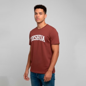 Segunda imagem do produto Camiseta Terra Cota | Yeshua | P