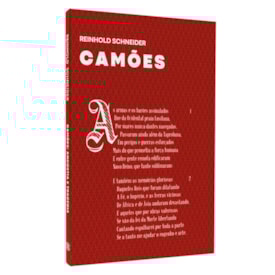 Camões | Reinhold Schneider