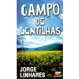 Campo de Lentilhas | Jorge Linhares