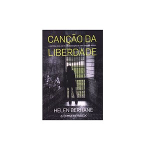 Canção da Liberdade | Hellen Berhane e Emma Newrick