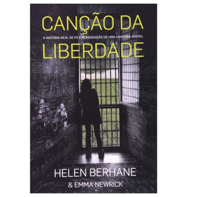 Canção da Liberdade | Hellen Berhane e Emma Newrick