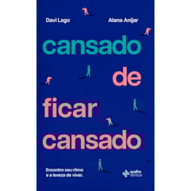 Cansado de Ficar Cansado | Davi Lago e Alana Anija