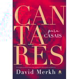 Cantares para Casais | David Merkh