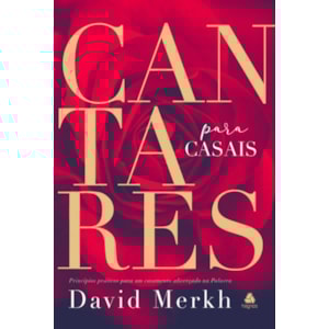 Cantares para Casais | David Merkh