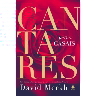 Cantares para Casais | David Merkh