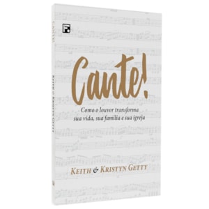 Cante! | Keith E Kristyn Getty