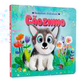 Cãozinho | Dedoches Fofinhos