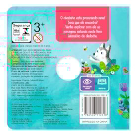 Segunda imagem do produto Cãozinho | Dedoches Fofinhos