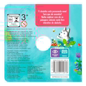 Segunda imagem do produto Cãozinho | Dedoches Fofinhos