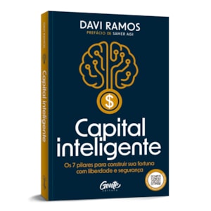 Capital Inteligente | Davi Ramos