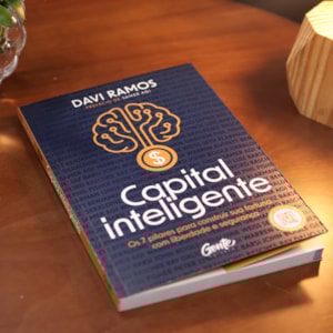 Segunda imagem do produto Capital Inteligente | Davi Ramos