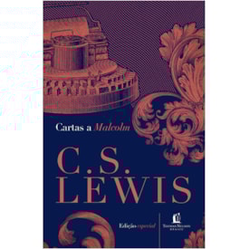 Cartas a Malcolm | C. S. Lewis