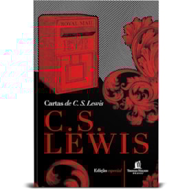 Segunda imagem do produto Cartas de C. S. Lewis | C. S. Lewis