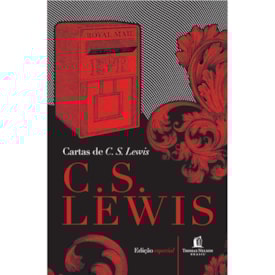 Cartas de C. S. Lewis | C. S. Lewis