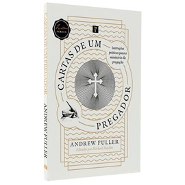 Cartas de Um Pregador | Andrew Fuller