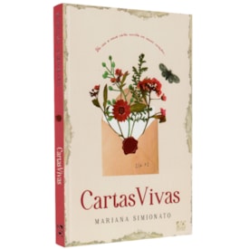 Cartas Vivas | Mariana Simionato