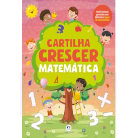 Cartilha Crescer | Matemática