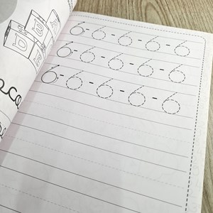 Cartilha Matemática | Caminhos da Alfabetização | 2 a 4 Anos