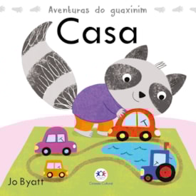 Casa | Jo Byatt