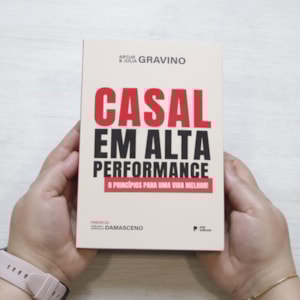 Segunda imagem do produto Casal em Alta Perfomance | Artur e Júlia Gravino