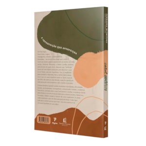 Segunda imagem do produto Casal Imperfeito | Fernanda Witwytzky