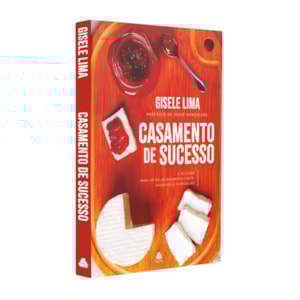 Casamento De Sucesso | 
                                        Gisele Lima