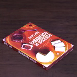 Segunda imagem do produto Casamento De Sucesso | 
                                        Gisele Lima