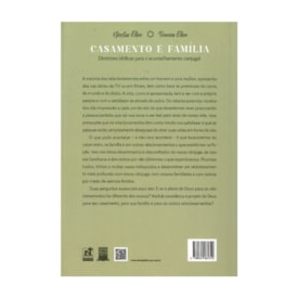 Segunda imagem do produto Casamento e Família | Nicolas Ellen e Venessa Ellen