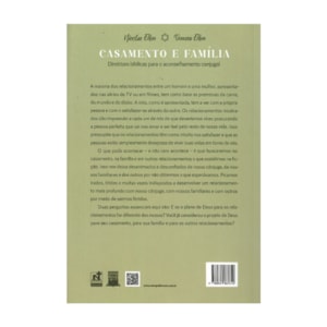 Segunda imagem do produto Casamento e Família | Nicolas Ellen e Venessa Ellen