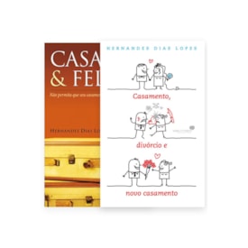 Casamento | Hernandes Dias Lopes