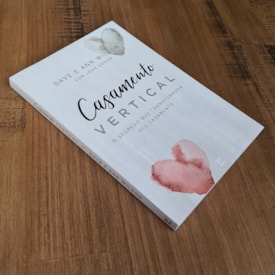 Segunda imagem do produto Casamento Vertical | Dave e Ann Wilson