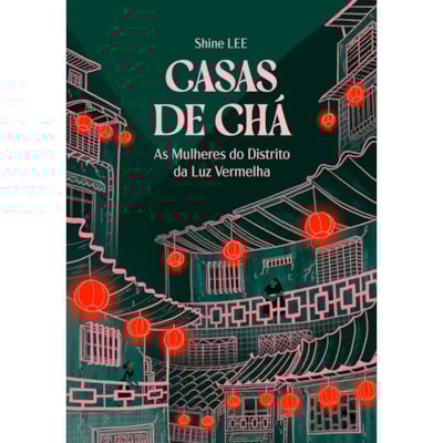 Casas de Chá | Shine LEE
