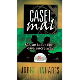 Casei Mal | Jorge Linhares