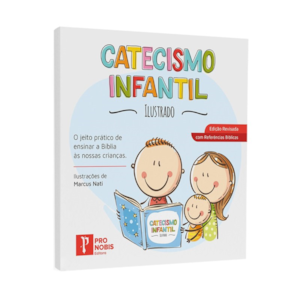 Catecismo Infantil | Ilustrado