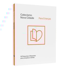 Catecismo Nova Cidade | Para Crianças