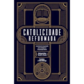 Catolicidade reformada