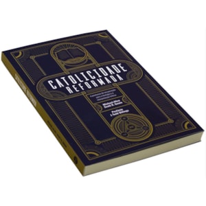 Segunda imagem do produto Catolicidade reformada