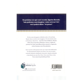 Segunda imagem do produto Céu | Randy Alcorn