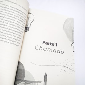 Segunda imagem do produto Chamados Para Criar | Jordan Raynor