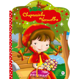 Chapeuzinho Vermelho | Ciranda Cultural