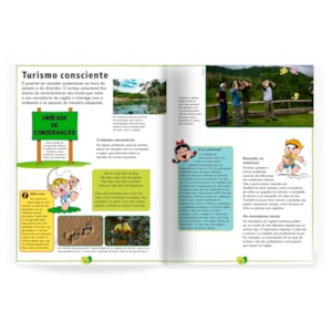 Segunda imagem do produto Chico Bento | Sustentabilidade e os Cuidados Com o Planeta | Nina Nazario