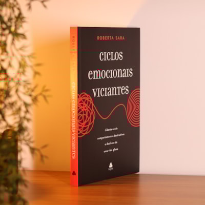 Segunda imagem do produto Ciclos Emocionais Viciantes | Roberta Sara